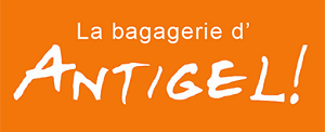 bagagerie d'antigel logo