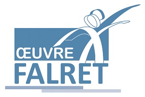 Oeuvre Falret logo