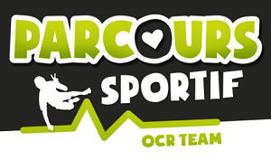 parcours sportif ocr team logo