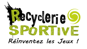 Recyclerie Sportive logo