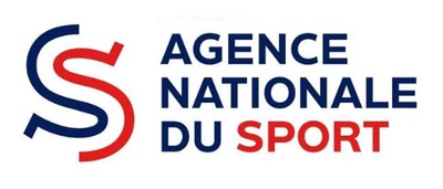 Agence Nationale du Sport (ANS) logo