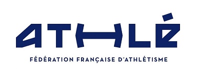 Fédération Française d'Athlétisme (FFA) logo